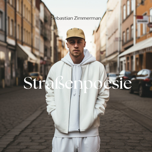 Straßenpoesie