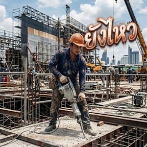 ยังไหว (Still okay)