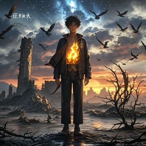 星火燎原_华彩体育