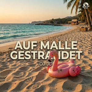 Auf Malle gestrandet
