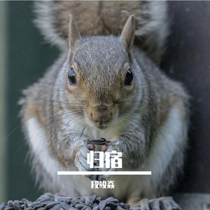 归宿（prod by CHAUNCEY）