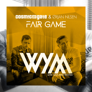 Fair Game (Album Mix)
