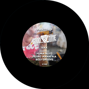 Pirikito (Original Mix)
