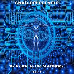 Welcome to the Machines 1.6