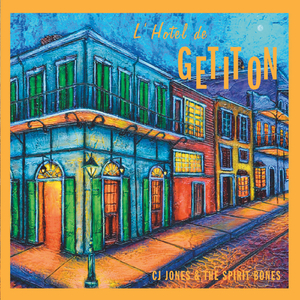 L'hotel De Getiton