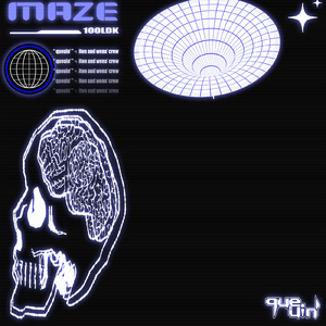 maze