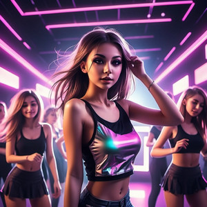 没关系（K-POP版）