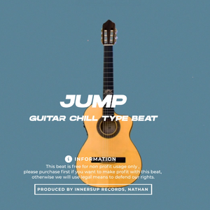 [FREE] Jump (Guitar Chill)