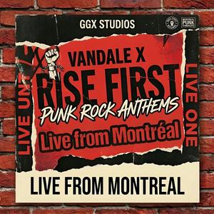 WE WILL BURN (Live) (Live)