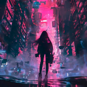 Here's To The Girl Who Never Quits（敬那个永不放弃的女孩）