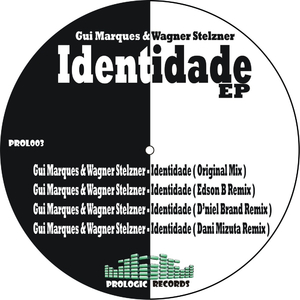 Identidade (Dniel Brand Remix)
