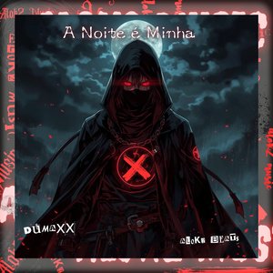 A Noite é Minha 4.0 (Slowed)