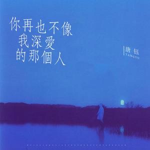 你再也不像我深爱那个人