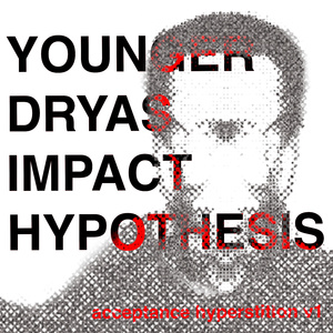 Younger Dryas Impact Hypothesis Acceptance Hyperstition
