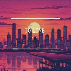 to live