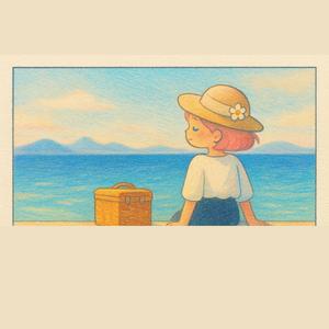 다시, 집으로 (Back to Blue)