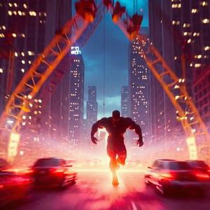 Running Against the Wind