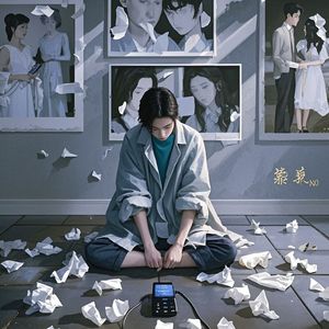 看客_三秋