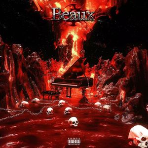 BeauxFt.张辈SONOFCICHENG&Cashyc