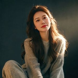 劝不悔从前的我-女版