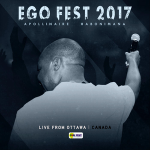 Indirimbo Yanje (Live at Egofest 2017)