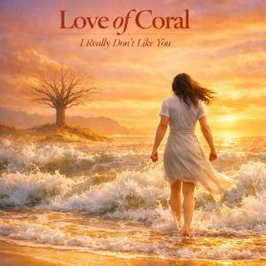 I Really Don't Like You (Radio Edit)