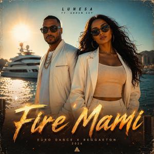 Fire Mami