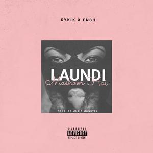 Londi Mashoor Hai (feat. Ensh)