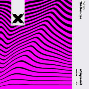 Wings (Mikhael Meier Remix)