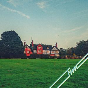 Monarchy Of Roses (Cover)