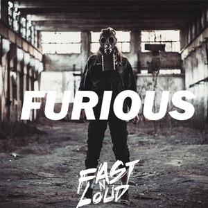 Furious (Original Mix)