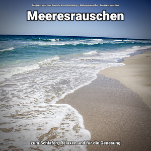 Unterwegs auf der Hängematte