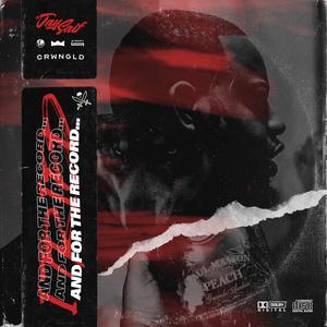 LONEWOLF (Radio Edit)