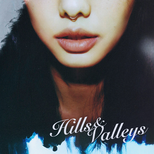 Hills & Valleys