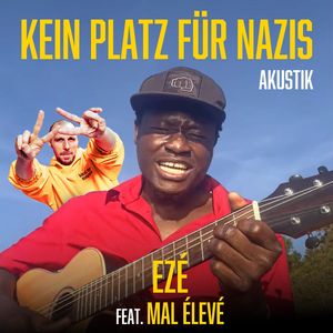 Kein Platz für Nazis (Acoustic)