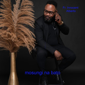 Mosungi na bato, A/C Alain Moloto