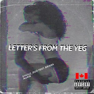 Letters from the Y.E.G.