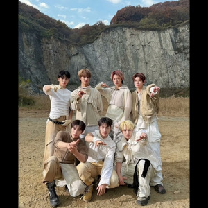 Legacy - NEXZ (Remake)