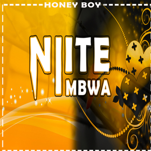 Niite mbwa