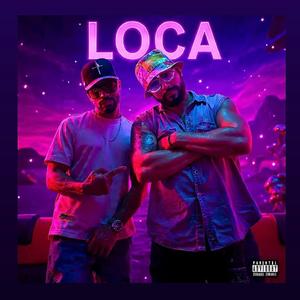 LOCA (feat. CaliDoso)