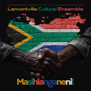 Masihlanganeni