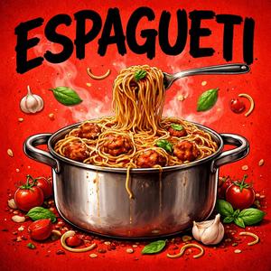 Espagueti
