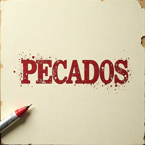 Pecados