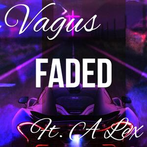 Faded (feat. A Lex)