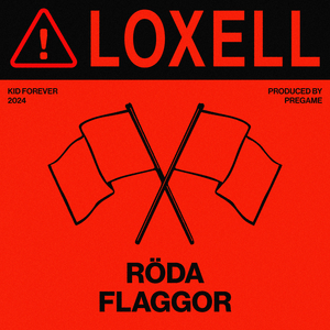 Röda Flaggor