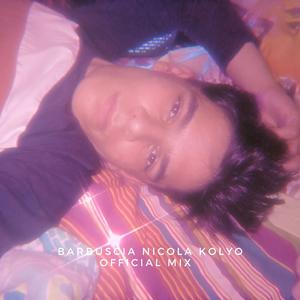 Official Mix Barbuscia