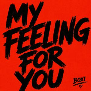 My Feeling For You (Garage)