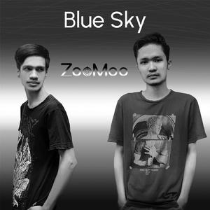 Blue Sky