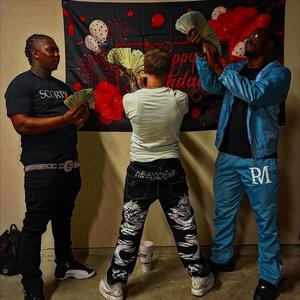 Bih im frum Texas (feat. Nites)