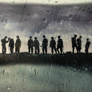 新好汉歌 词曲：唐晓光　合唱：鲲鹏小分队